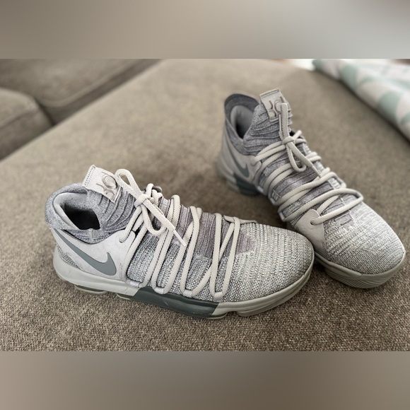 Nike “KD 10” Sneakers Men’s - Picture 7 of 7